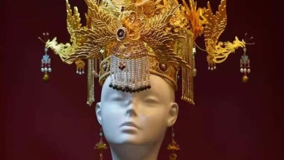 致敬世界传统医药日，万搏官方网页版_万搏wanbo(中国)
“上新”非遗工艺“中药之冠”
